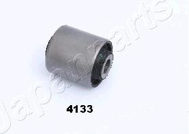 Japanparts RU-4133 - Сайлентблок, рычаг подвески колеса unicars.by