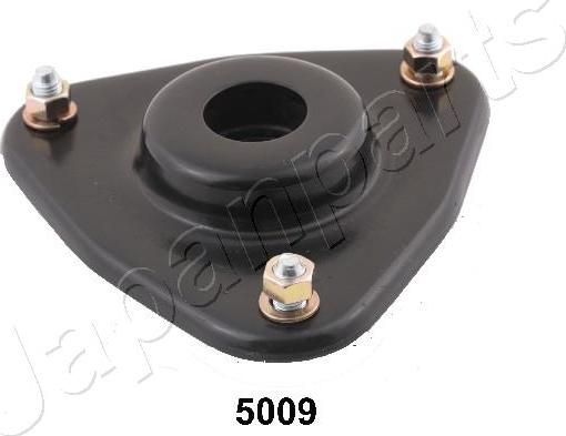 Japanparts RU-5009 - Опора стойки амортизатора, подушка unicars.by