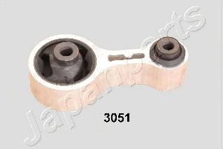 Japanparts RU-3051 - Подушка, опора, подвеска двигателя unicars.by