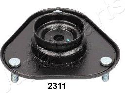 Japanparts RU-2311 - Опора стойки амортизатора, подушка unicars.by