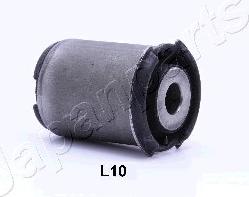 Japanparts RU-L10 - Сайлентблок, рычаг подвески колеса unicars.by