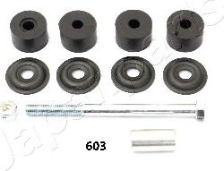 Japanparts SI-603 - Стабилизатор, ходовая часть unicars.by