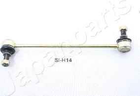 Japanparts SI-H14L - Стабилизатор, ходовая часть unicars.by