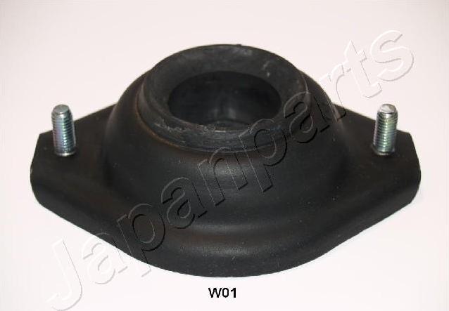 Japanparts SM0479 - Опора стойки амортизатора, подушка unicars.by