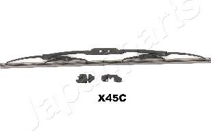 Japanparts SS-X45C - Щетка стеклоочистителя unicars.by