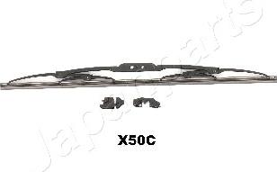 Japanparts SS-X50C - Щетка стеклоочистителя unicars.by