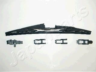 Japanparts SS-X35R - Щетка стеклоочистителя unicars.by