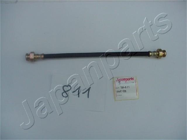 Japanparts TF-811 - Кронштейн, тормозной шланг unicars.by