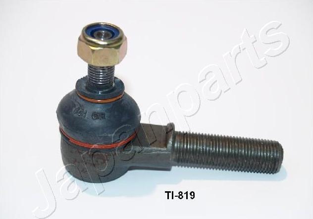 Japanparts TI-819 - Наконечник рулевой тяги, шарнир unicars.by