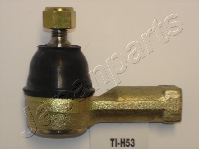 Japanparts TI-H53 - Наконечник рулевой тяги, шарнир unicars.by