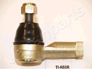 Japanparts TI-H60R - Наконечник рулевой тяги, шарнир unicars.by