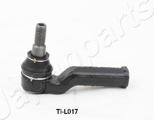 Japanparts TI-L017 - Наконечник рулевой тяги, шарнир unicars.by