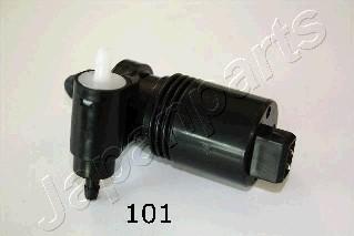 Japanparts WP-101 - Водяной насос, система очистки окон unicars.by