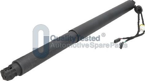 Japanparts ZQ0905L - Газовая пружина, упор unicars.by