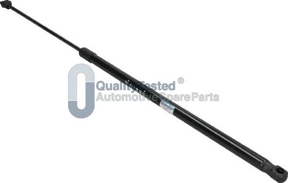 Japanparts ZSQ09067 - Газовая пружина, упор unicars.by