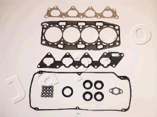 Japko 48544 - Комплект прокладок, головка цилиндра unicars.by