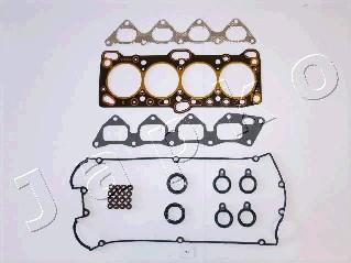 Japko 48583 - Комплект прокладок, головка цилиндра unicars.by