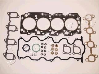 Japko 48246 - Комплект прокладок, головка цилиндра unicars.by