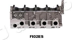 Japko JFI02ES - Головка цилиндра unicars.by