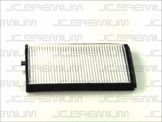 JC PREMIUM B40004PR - Фильтр воздуха в салоне unicars.by