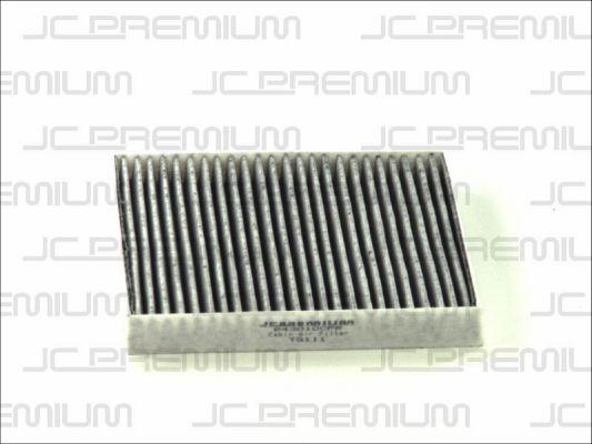 JC PREMIUM B43010CPR - Фильтр воздуха в салоне unicars.by