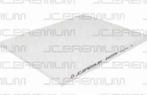 JC PREMIUM B4X002PR - Фильтр воздуха в салоне unicars.by