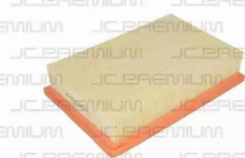 JC PREMIUM B2I012PR - Воздушный фильтр, двигатель unicars.by