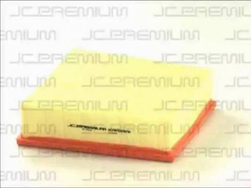 JC PREMIUM B2W004PR - Воздушный фильтр, двигатель unicars.by