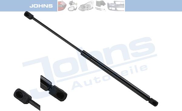 Johns 95 26 95-91 - Газовая пружина, упор unicars.by