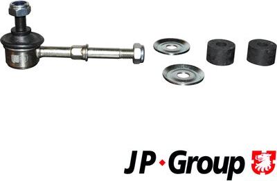 JP Group 4950500100 - Тяга / стойка, стабилизатор unicars.by