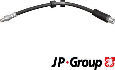 JP Group 4961600100 - Тормозной шланг unicars.by