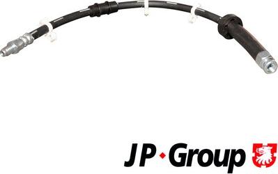 JP Group 4161600600 - Тормозной шланг unicars.by