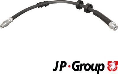 JP Group 4161601000 - Тормозной шланг unicars.by