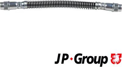 JP Group 4161700300 - Тормозной шланг unicars.by