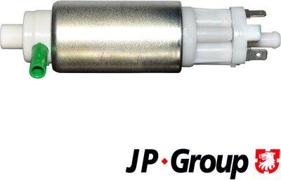 JP Group 4115200300 - Топливный насос unicars.by