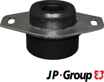 JP Group 4117900170 - Подушка, опора, подвеска двигателя unicars.by