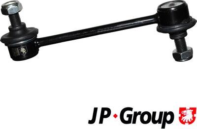 JP Group 4850500500 - Тяга / стойка, стабилизатор unicars.by