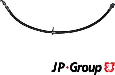 JP Group 4861600980 - Тормозной шланг unicars.by