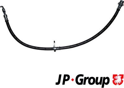 JP Group 4861600970 - Тормозной шланг unicars.by