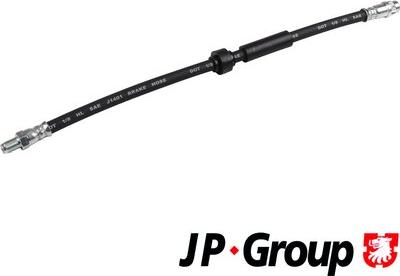 JP Group 4361600900 - Тормозной шланг unicars.by