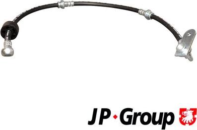 JP Group 4761600280 - Тормозной шланг unicars.by