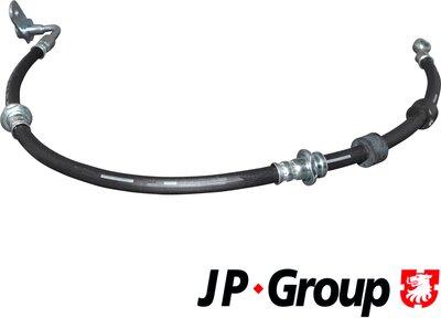 JP Group 4761600270 - Тормозной шланг unicars.by