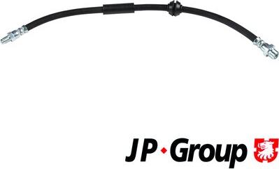 JP Group 6061700100 - Тормозной шланг unicars.by