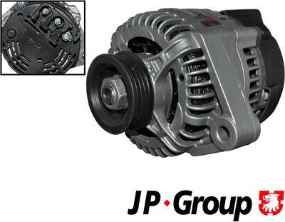 JP Group 6190100200 - Генератор unicars.by