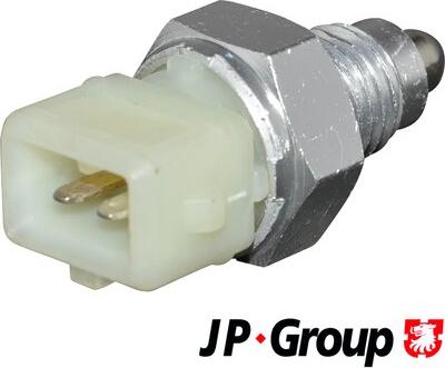 JP Group 1496600200 - Датчик, переключатель, фара заднего хода unicars.by