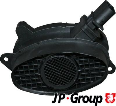 JP Group 1493900200 - Датчик потока, массы воздуха unicars.by