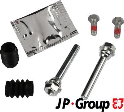 JP Group 1461951010 - Комплект направляющей гильзы, тормозной поршень unicars.by