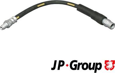 JP Group 1461600600 - Тормозной шланг unicars.by