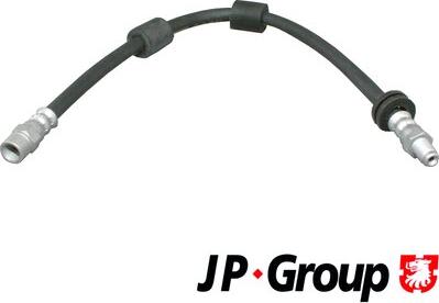 JP Group 1461600700 - Тормозной шланг unicars.by