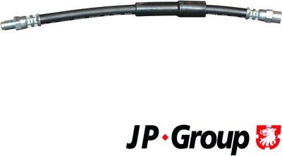 JP Group 1461700100 - Тормозной шланг unicars.by